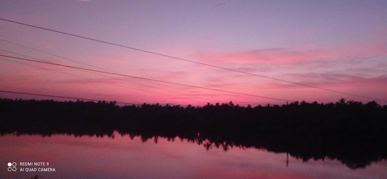 Shruthi'S Aarohi-Nature'S Retreat Mulappilangād Εξωτερικό φωτογραφία