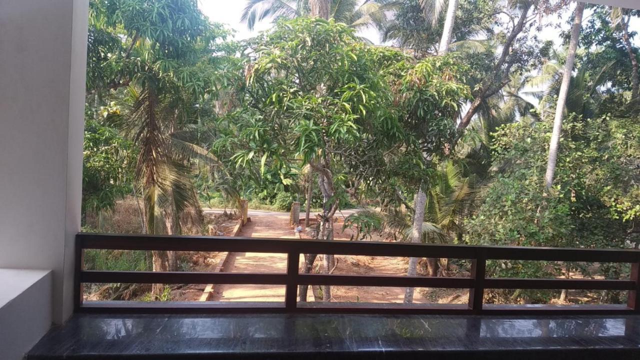 Shruthi'S Aarohi-Nature'S Retreat Mulappilangād Εξωτερικό φωτογραφία