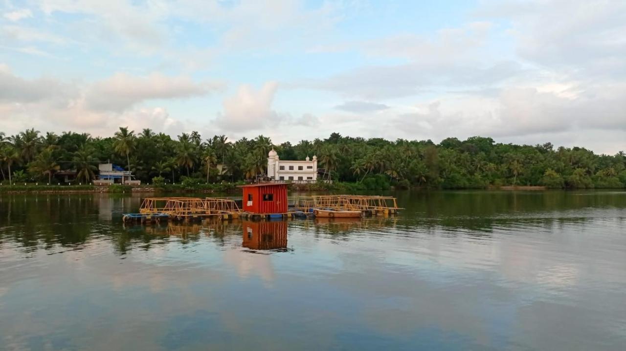Shruthi'S Aarohi-Nature'S Retreat Mulappilangād Εξωτερικό φωτογραφία