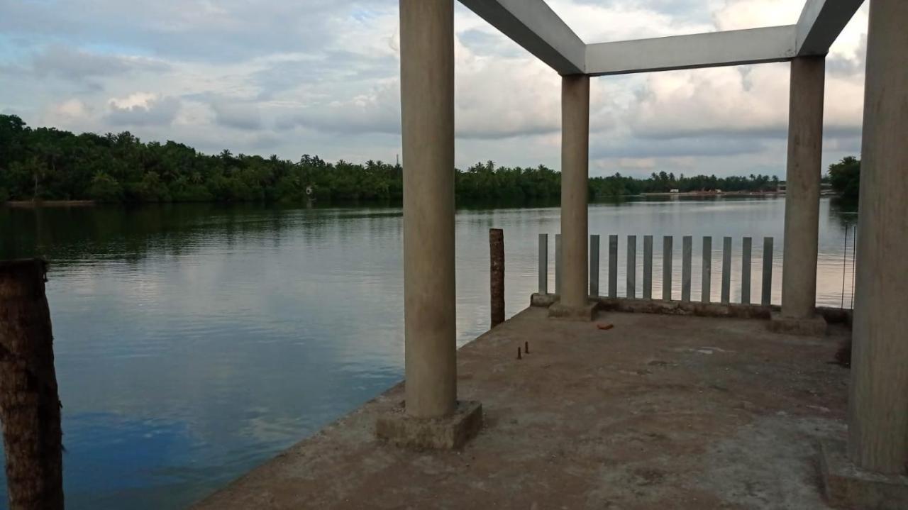 Shruthi'S Aarohi-Nature'S Retreat Mulappilangād Εξωτερικό φωτογραφία